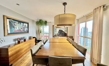 DEPARTAMENTO EN VENTA EN ANTIGUA SANTA FE