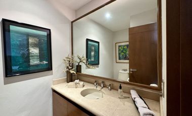 DEPARTAMENTO EN VENTA EN ANTIGUA SANTA FE
