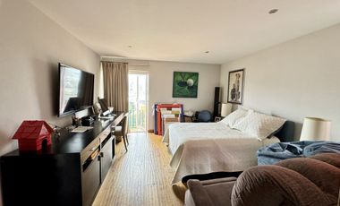 DEPARTAMENTO EN VENTA EN ANTIGUA SANTA FE