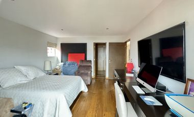 DEPARTAMENTO EN VENTA EN ANTIGUA SANTA FE
