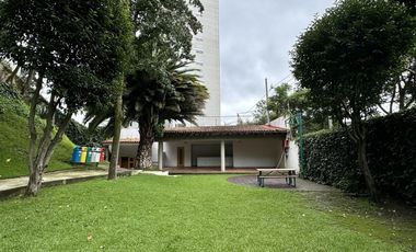 DEPARTAMENTO EN VENTA EN ANTIGUA SANTA FE