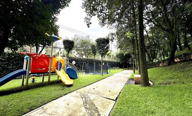 DEPARTAMENTO EN VENTA EN ANTIGUA SANTA FE