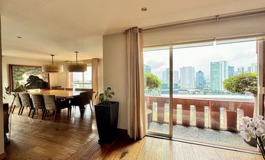 DEPARTAMENTO EN VENTA EN ANTIGUA SANTA FE