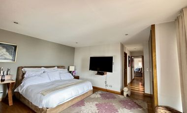 DEPARTAMENTO EN VENTA EN ANTIGUA SANTA FE