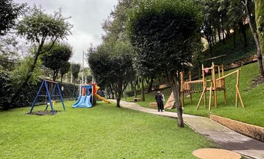 DEPARTAMENTO EN VENTA EN ANTIGUA SANTA FE