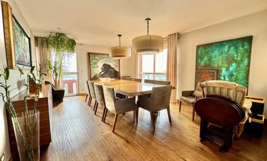 DEPARTAMENTO EN VENTA EN ANTIGUA SANTA FE