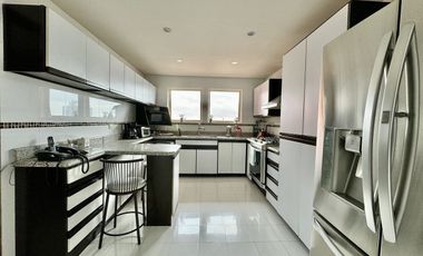 DEPARTAMENTO EN VENTA EN ANTIGUA SANTA FE