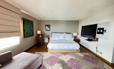 DEPARTAMENTO EN VENTA EN ANTIGUA SANTA FE
