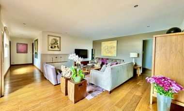 DEPARTAMENTO EN VENTA EN ANTIGUA SANTA FE