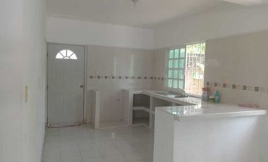 Casa DE UN NIVEL EN ESQUINA en renta en Col. Miguel Hidalgo. VERACRUZ, VERACRUZ