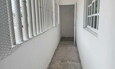 Casa DE UN NIVEL EN ESQUINA en renta en Col. Miguel Hidalgo. VERACRUZ, VERACRUZ