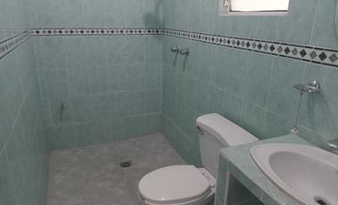 Casa DE UN NIVEL EN ESQUINA en renta en Col. Miguel Hidalgo. VERACRUZ, VERACRUZ
