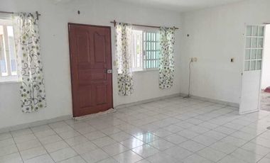 Casa DE UN NIVEL EN ESQUINA en renta en Col. Miguel Hidalgo. VERACRUZ, VERACRUZ