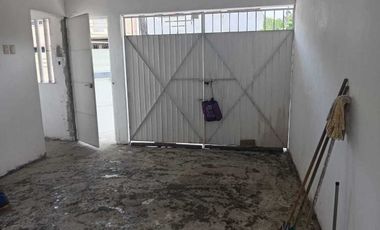 Casa DE UN NIVEL EN ESQUINA en renta en Col. Miguel Hidalgo. VERACRUZ, VERACRUZ