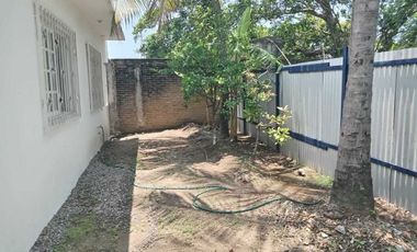 Casa DE UN NIVEL EN ESQUINA en renta en Col. Miguel Hidalgo. VERACRUZ, VERACRUZ