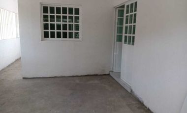 Casa DE UN NIVEL EN ESQUINA en renta en Col. Miguel Hidalgo. VERACRUZ, VERACRUZ