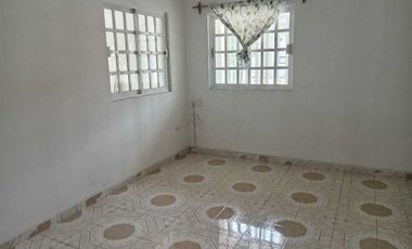 Casa DE UN NIVEL EN ESQUINA en renta en Col. Miguel Hidalgo. VERACRUZ, VERACRUZ
