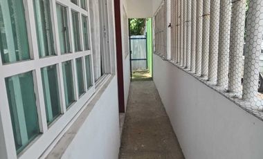 Casa DE UN NIVEL EN ESQUINA en renta en Col. Miguel Hidalgo. VERACRUZ, VERACRUZ