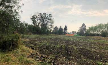 TERRENO EN RENTA EN CUAUTITLÁN