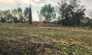 TERRENO EN RENTA EN CUAUTITLÁN