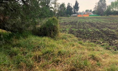TERRENO EN RENTA EN CUAUTITLÁN
