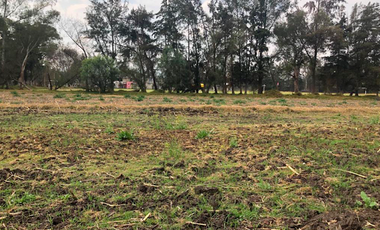 TERRENO EN RENTA EN CUAUTITLÁN