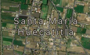 TERRENO EN RENTA EN CUAUTITLÁN