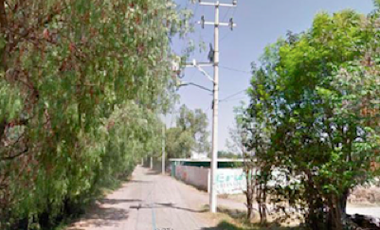 TERRENO EN RENTA EN CUAUTITLÁN