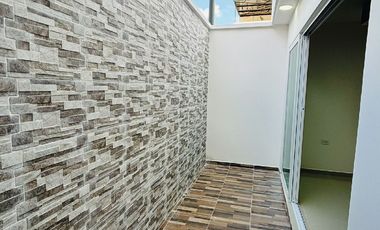 Oportunidad: Casa en venta con 4 habitaciones, 1 en PB y amplio Roof Garden