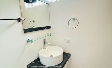 Oportunidad: Casa en venta con 4 habitaciones, 1 en PB y amplio Roof Garden