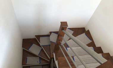 Casa nueva en venta en La Esmeralda, San Mateo Atenco