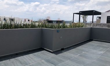 Casa nueva en venta en La Esmeralda, San Mateo Atenco