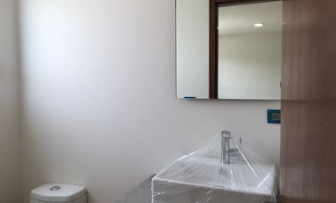 Casa nueva en venta en La Esmeralda, San Mateo Atenco