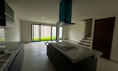 Casa nueva en venta en La Esmeralda, San Mateo Atenco