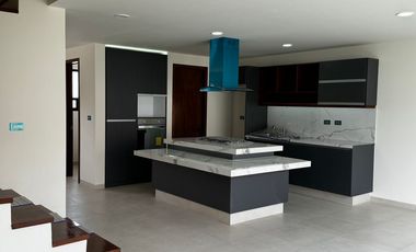 Casa nueva en venta en La Esmeralda, San Mateo Atenco
