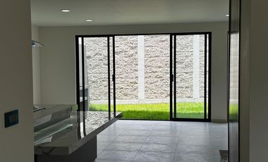 Casa nueva en venta en La Esmeralda, San Mateo Atenco