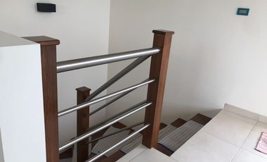 Casa nueva en venta en La Esmeralda, San Mateo Atenco