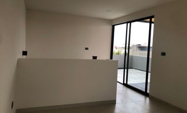 Casa nueva en venta en La Esmeralda, San Mateo Atenco