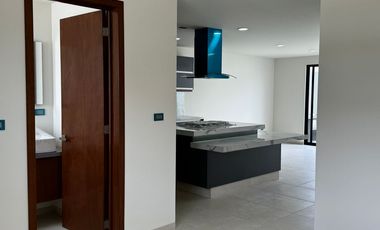 Casa nueva en venta en La Esmeralda, San Mateo Atenco