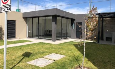 CASA EN PREVENTA ARAUCARIA, SAN MATEO ATENCO