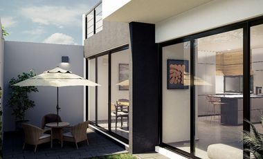 CASA EN PREVENTA ARAUCARIA, SAN MATEO ATENCO