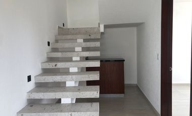 CASA NUEVA EN VENTA MODELO FRESNO, RESIDENCIAL BOSQUES DE SAN MATEO