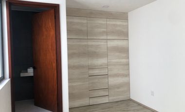 CASA NUEVA EN VENTA MODELO FRESNO, RESIDENCIAL BOSQUES DE SAN MATEO