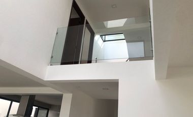 CASA NUEVA EN VENTA MODELO FRESNO, RESIDENCIAL BOSQUES DE SAN MATEO