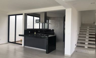 CASA NUEVA EN VENTA MODELO FRESNO, RESIDENCIAL BOSQUES DE SAN MATEO