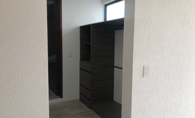 CASA NUEVA EN VENTA MODELO FRESNO, RESIDENCIAL BOSQUES DE SAN MATEO