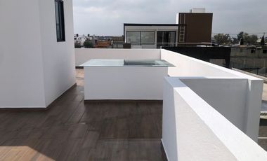 CASA NUEVA EN VENTA MODELO FRESNO, RESIDENCIAL BOSQUES DE SAN MATEO