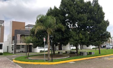 CASA NUEVA EN VENTA MODELO FRESNO, RESIDENCIAL BOSQUES DE SAN MATEO