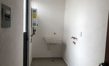 CASA NUEVA EN VENTA MODELO FRESNO, RESIDENCIAL BOSQUES DE SAN MATEO