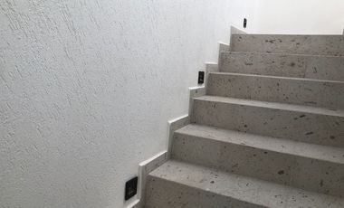 CASA NUEVA EN VENTA MODELO FRESNO, RESIDENCIAL BOSQUES DE SAN MATEO